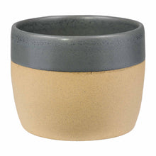 Costa Nova  Lungo Cup Arenito  dark grey