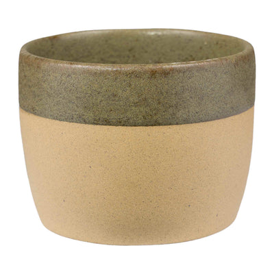 Lungo Cup Arenito – oliv
