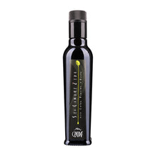 Crudo  Olivenöl Sei Cinque Zero  250ml