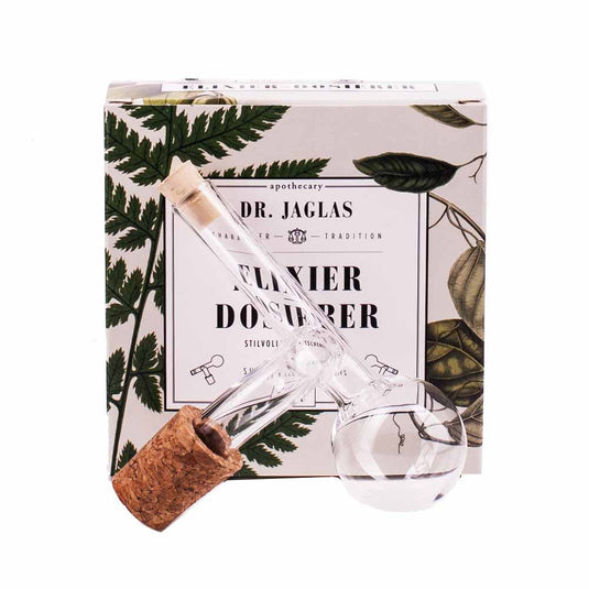 Dr Jaglas  Elixier Dosierer