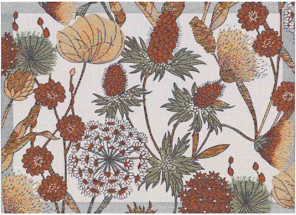 Ekelund  Autumn Tischset  48x35cm