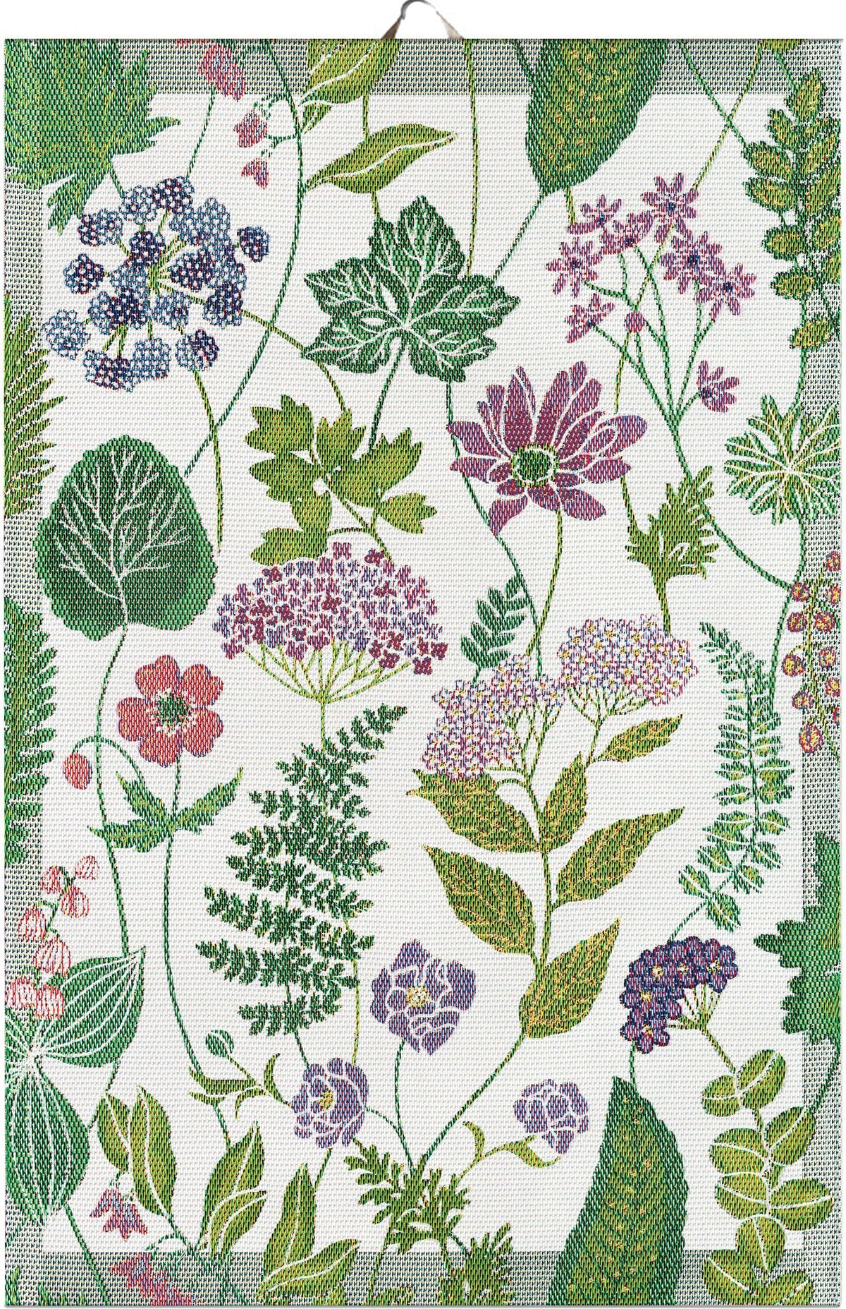 Ekelund  Försommar Handtuch  40x60cm