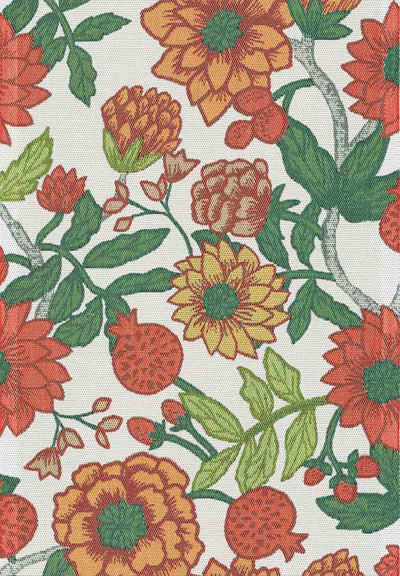 Höstfröjd Towel – 35x50cm