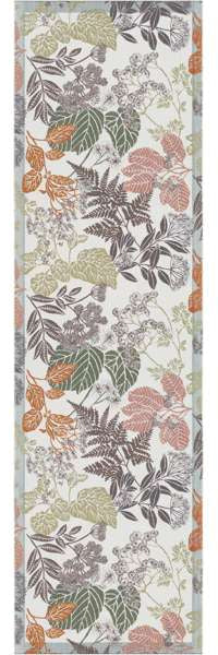 Ekelund  Höstnatur Tischläufer  35x120cm