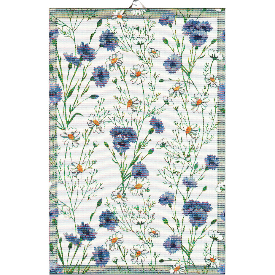 Ekelund  Sommar Handtuch  40x60cm