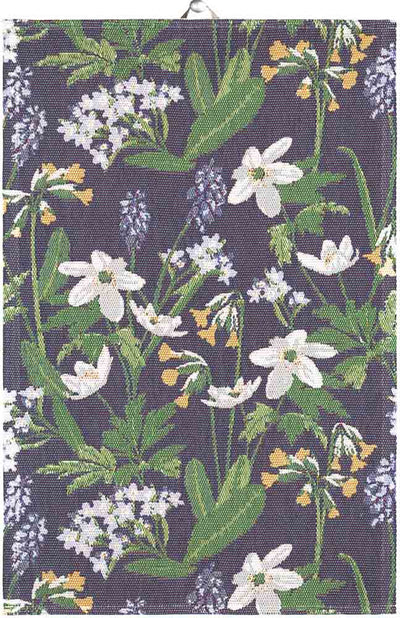 Spring Towel – 40x60cm