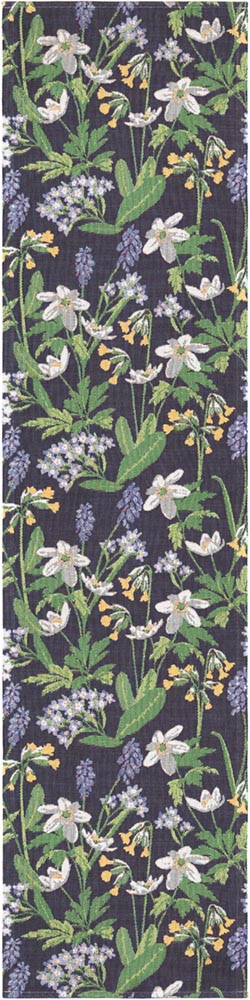 Spring Table Runner – 35x140cm