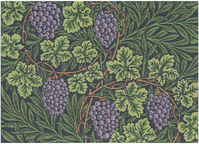 Vine Placemat – 35x48cm