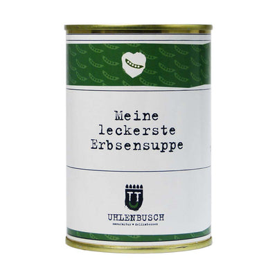 Ärtsoppa