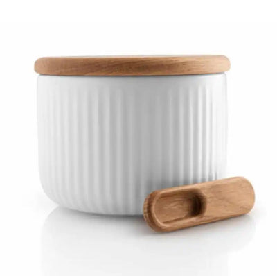 Legio Nova Salt Jar