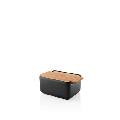 Nordic Kitchen Butterdose mit Deckel