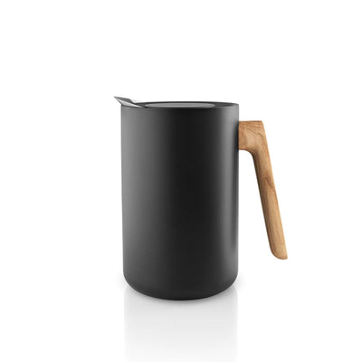 Nordic Kitchen termoskanna 1 l svart
