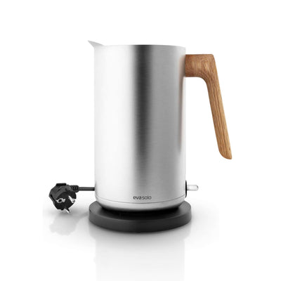 Nordic Kitchen vattenkokare stål
