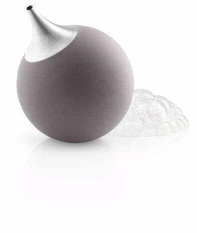 Soap dispenser gray