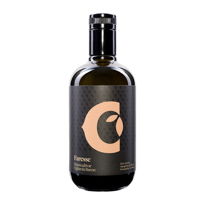 Faresse – Ogliarola Barese Olive Oil