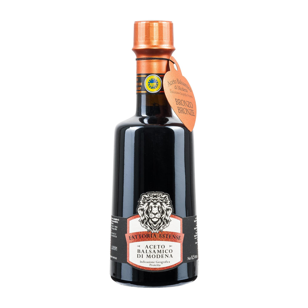 Fattoria Estense  Aceto Balsamico Bronze