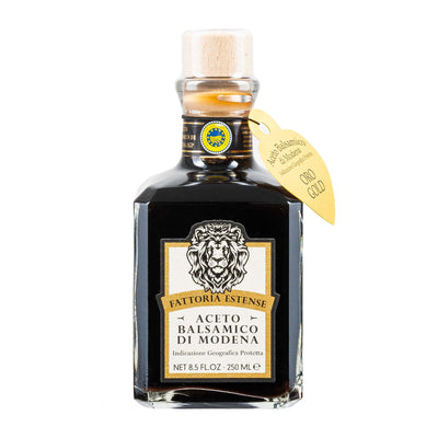 Aceto Balsamico di Modena g.g.A. guld