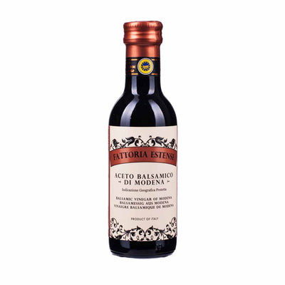 Aceto Balsamico di Modena g.g.A.