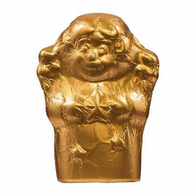 Chokladängel guld – 20g