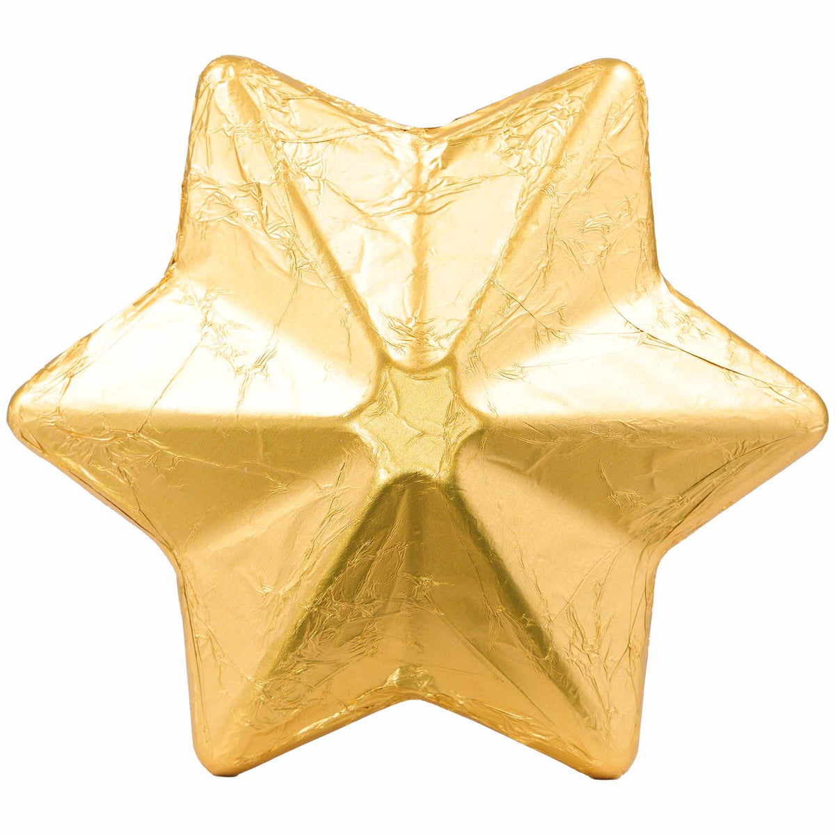 Fesey  Schoko Stern gold  70g