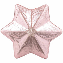 Fesey  Schoko Stern champagner  70g
