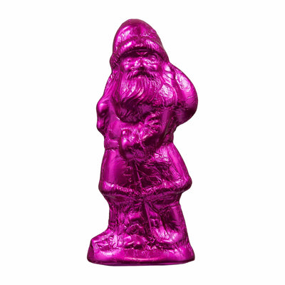 Chokladtomte rosa – 70g