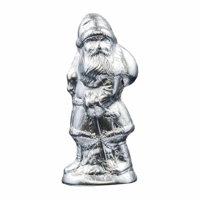 Chokladtomte silver – 70g