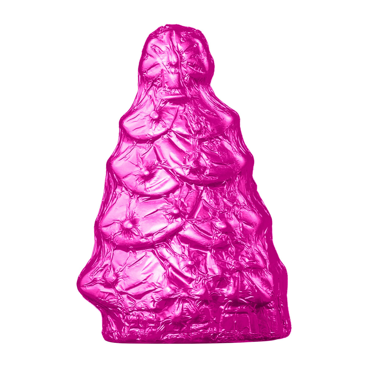 Fesey  Schoko Tannenbaum pink  40g