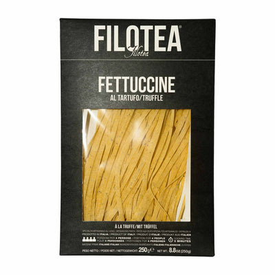 Tryffelpasta