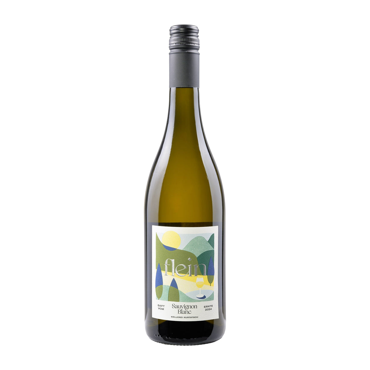 Flein  Traubensaft Sauvignon Blanc  alkoholfrei