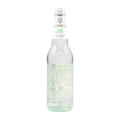 Ekologisk tonic water