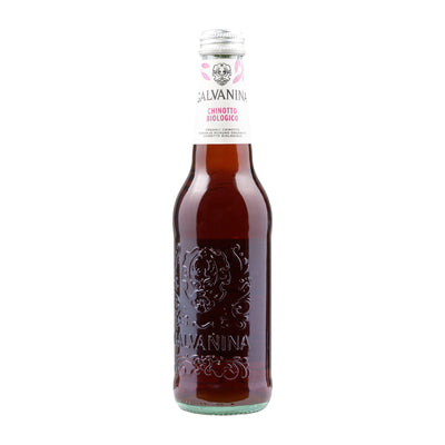 Chinotto pomerans ekologisk läsk