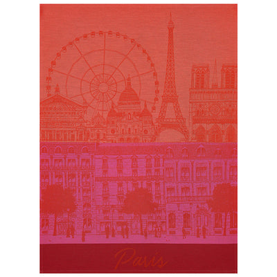 Köksduk – Paris Panorama – baiser