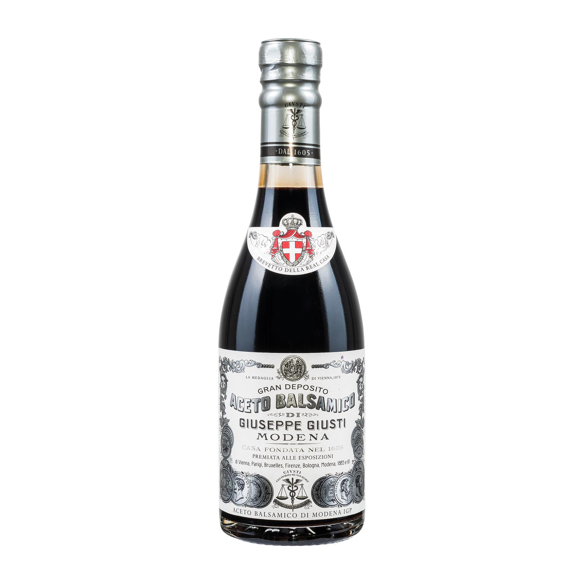 Giuseppe Giusti  1 Medaglia d'Argento  250ml
