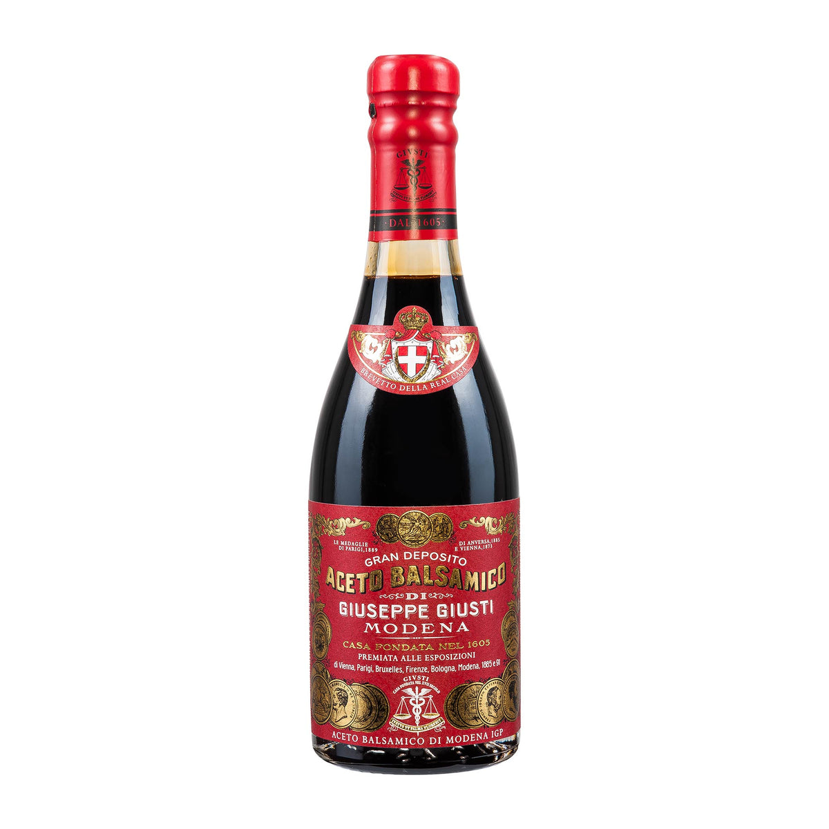 Giuseppe Giusti  3 Medaglie d'Oro  250ml