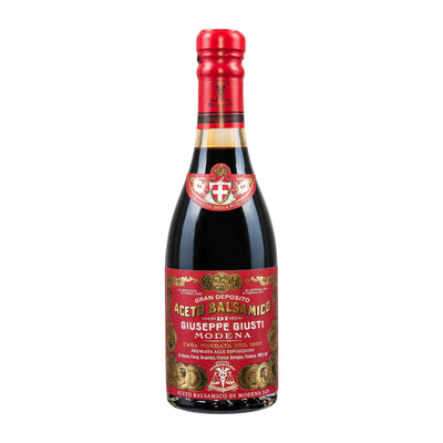 3 Gold Medals – Balsamic Vinegar of Modena PGI