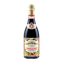 Giuseppe Giusti  Agrodolce mit Himbeere  250ml