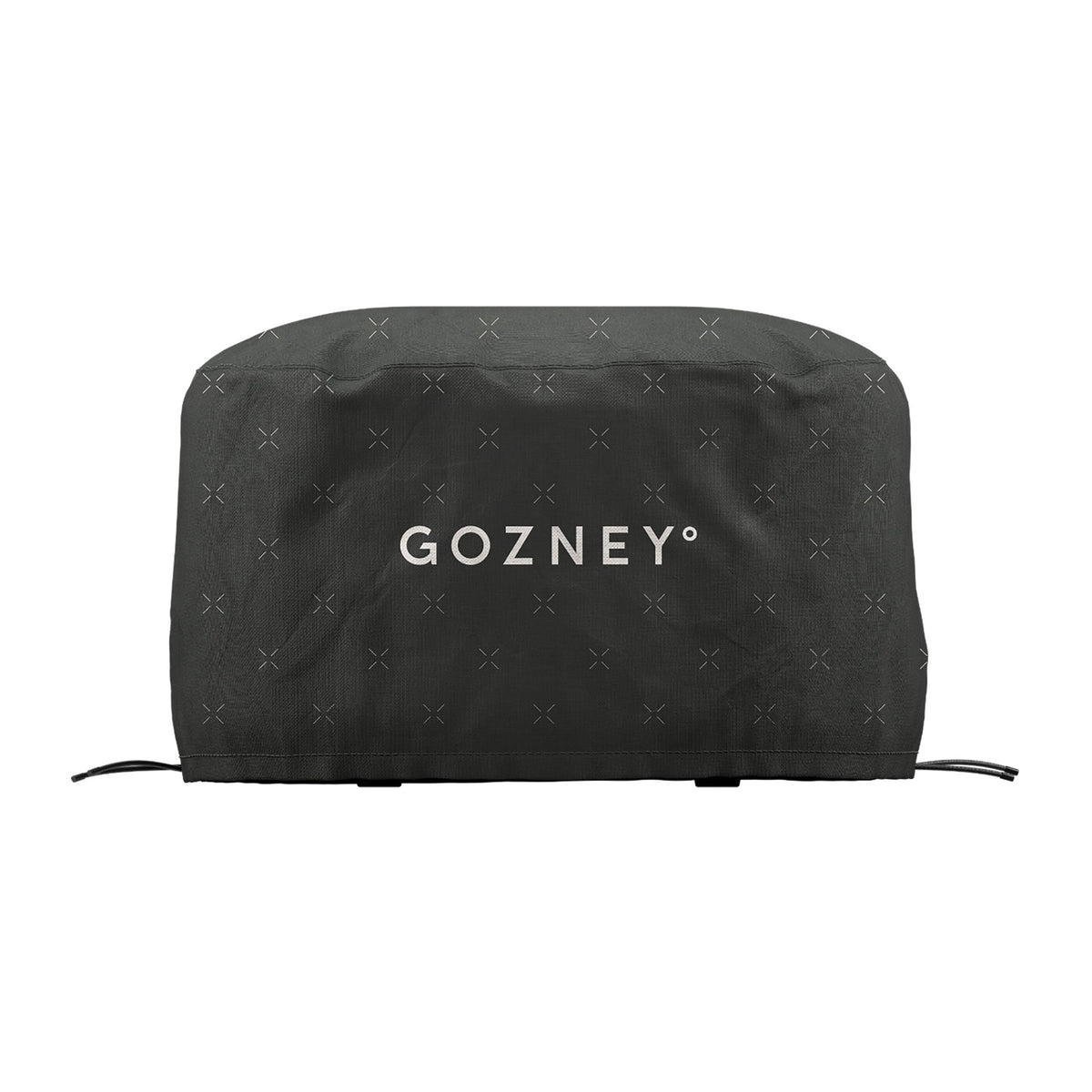 Gozney  Arc XL Abdeckhaube kurz  Arc-Zubehör  Schwarz / Off-Black [Limitiert]
