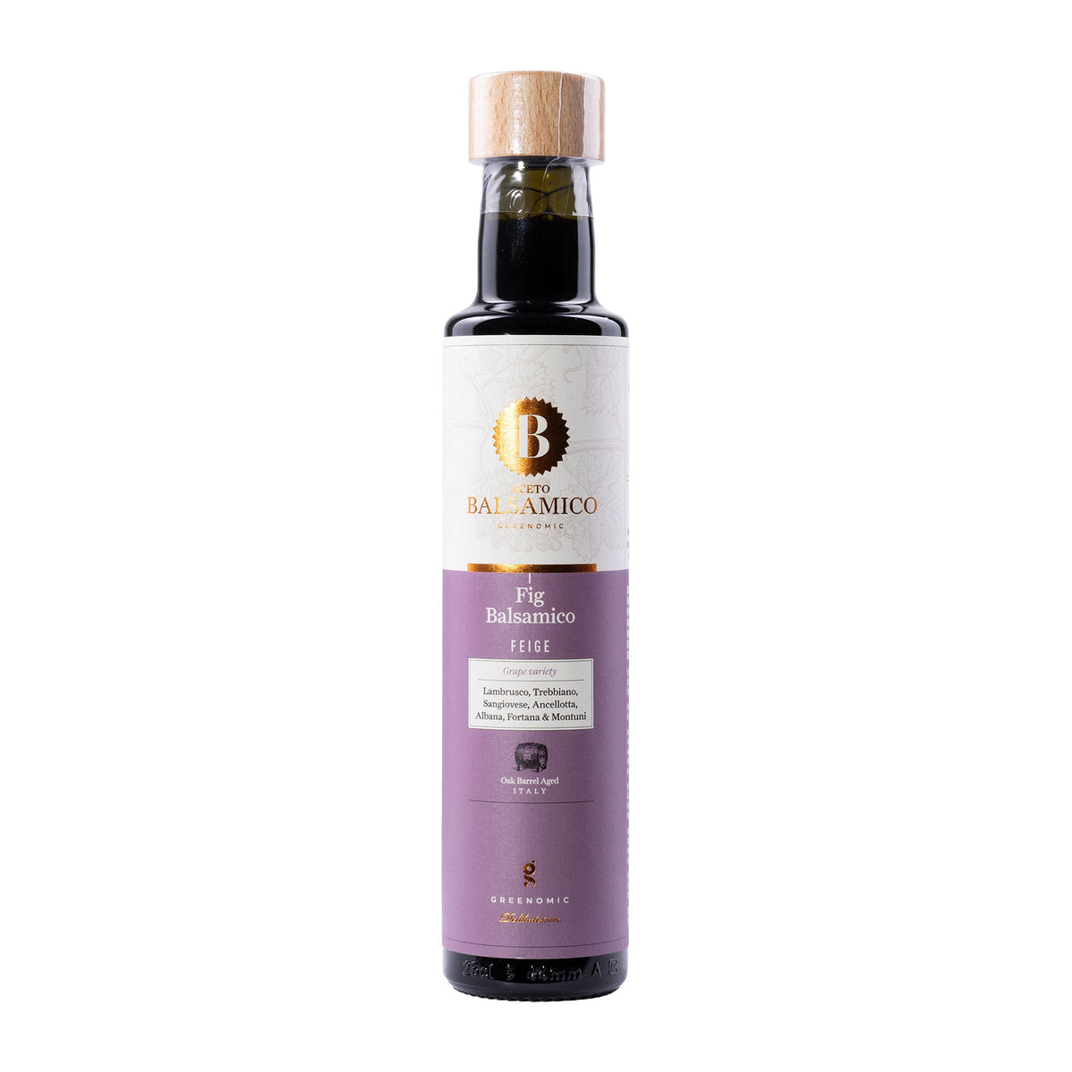 Greenomic  Feigen Balsamico