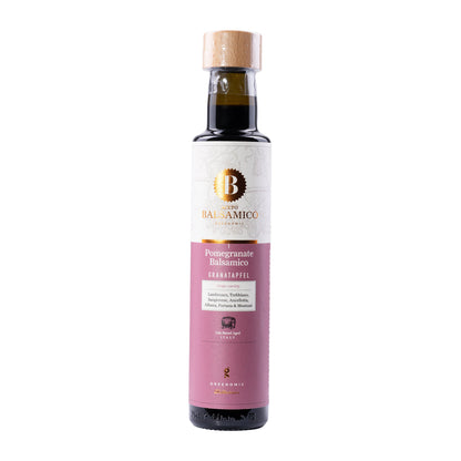 Greenomic  Granatapfel Balsamico