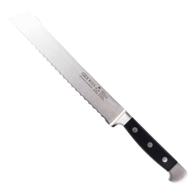 Alpha brödkniv – POM – 21 cm