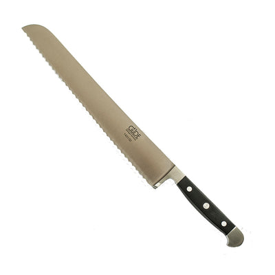 Alpha stort brödkniv – POM – 32cm