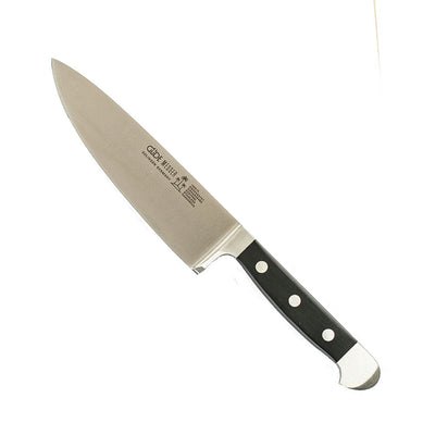 Alpha kockkniv – POM – 16 cm