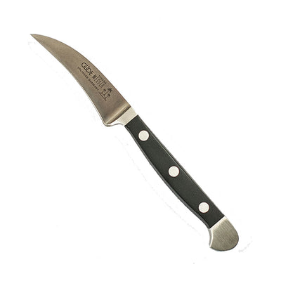 Alpha skalkniv – POM – 6 cm