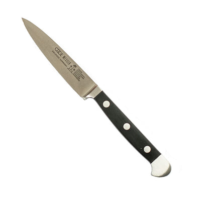 Alpha skalkniv – POM – 10 cm
