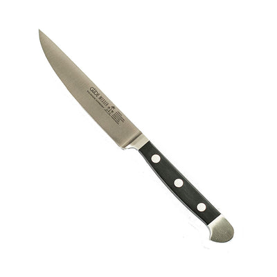 Alpha stekkniv Porterhouse – POM – 12 cm