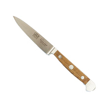 Güde  Alpha Spickmesser  Fasseiche  10cm