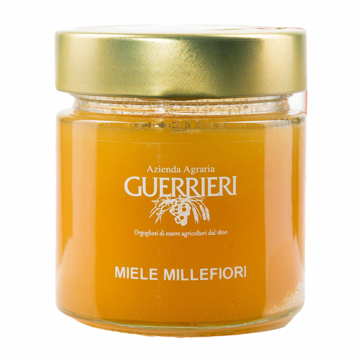 Guerrieri  Miele Millefiori Honig  250g
