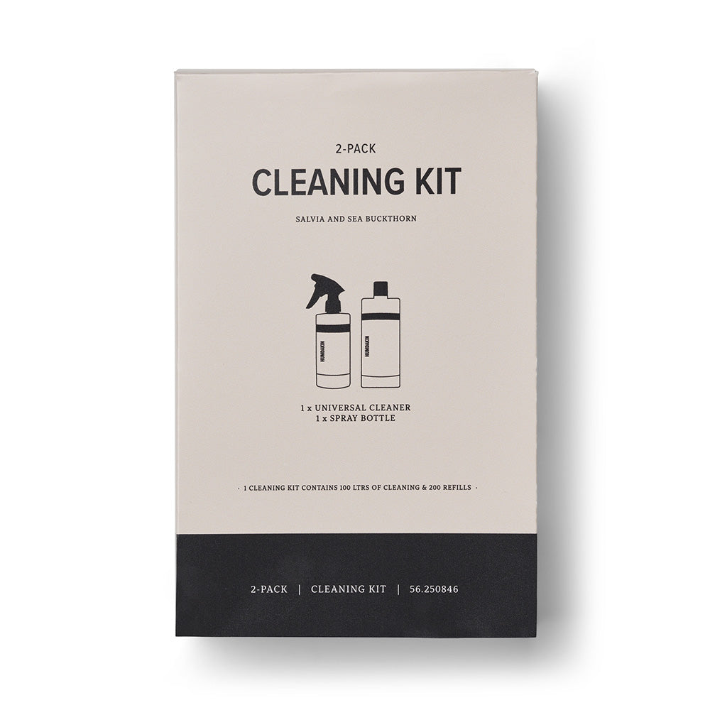 Humdakin  Cleaning Kit