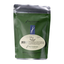 Ingo Holland  Flor de Sal  Meersalz  150g